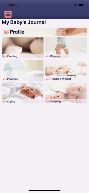 Mom and Baby to Be(圖4)-速報App