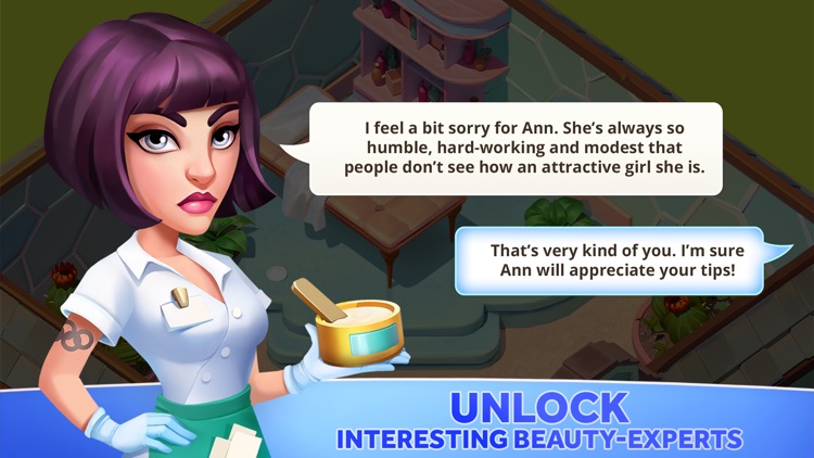 My Spa Resort screenshot-8