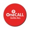 OneCALL was created to clear all your troubles away