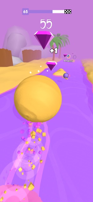 Sand Roller 3D(圖6)-速報App