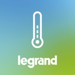 Legrand Thermostat