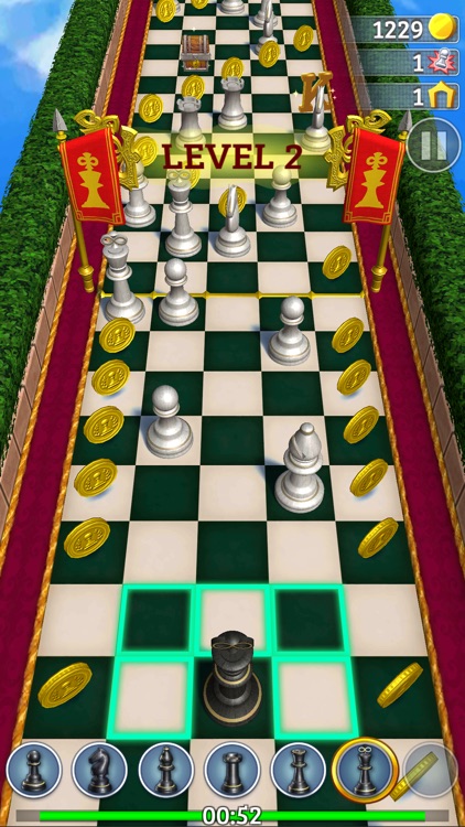 Chessfinity Premium screenshot-0