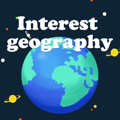 Interest geography