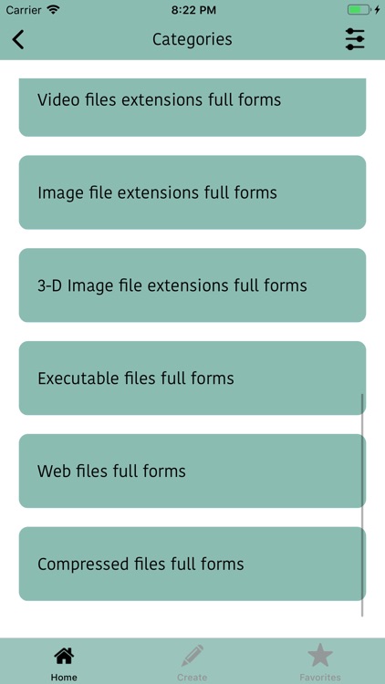 iFullForms screenshot-7