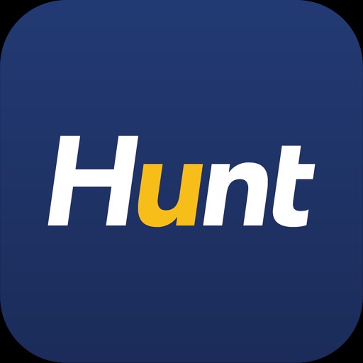 Hunt