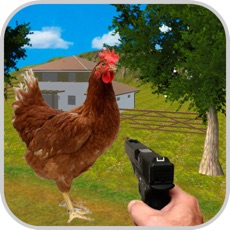Activities of Shoot Chicken - Frenzy Farmer