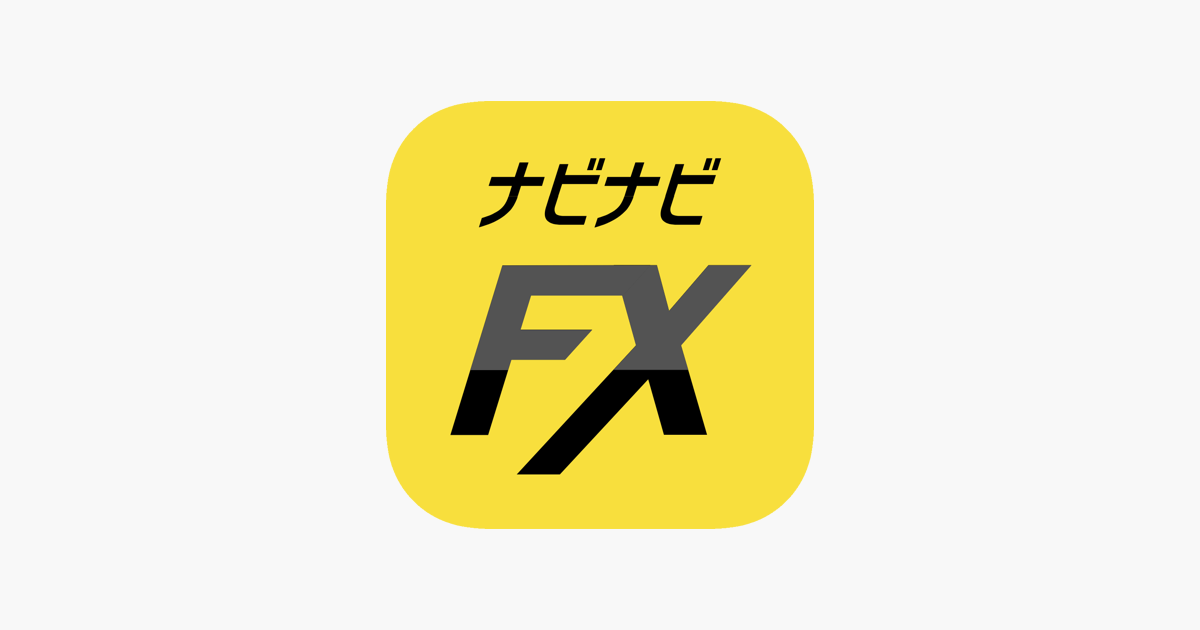 ナビナビfx Fx初心者の投資デモトレードで簡単fx入門 をapp Storeで