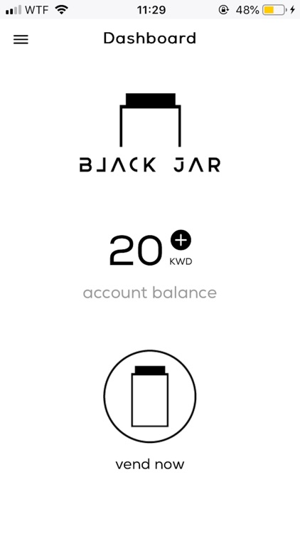 Black Jar