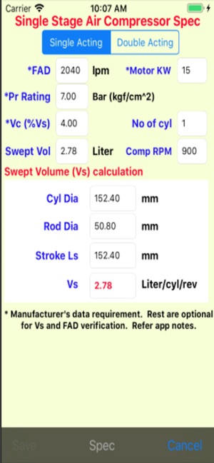 Compressor Capacity(圖7)-速報App