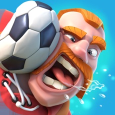 Activities of Soccer Royale Games 2019