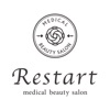 medical beauty salon Restart