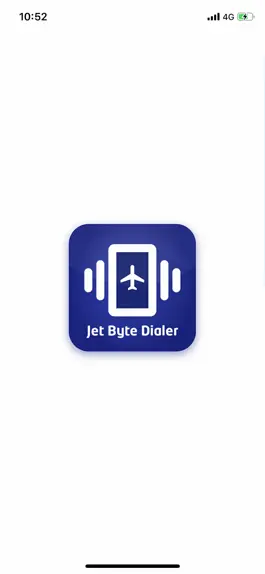 Game screenshot JetByte Dialer mod apk