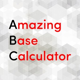 Amazing Base Calculator