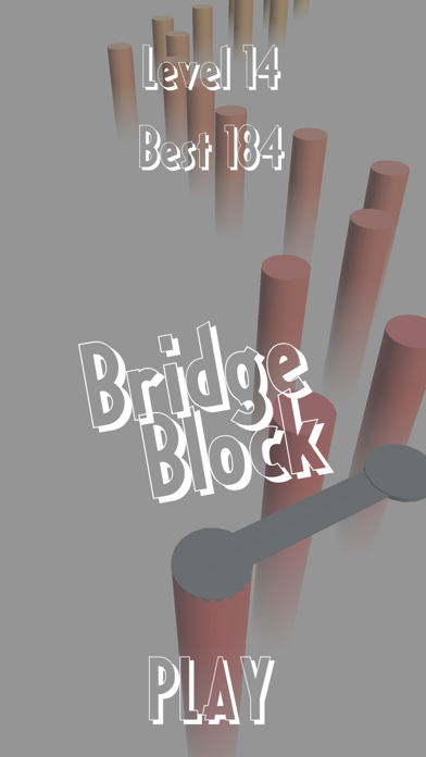 Bridge Blocks screenshot 4