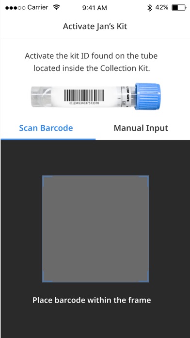 Circle - Your DNA & Health screenshot 3