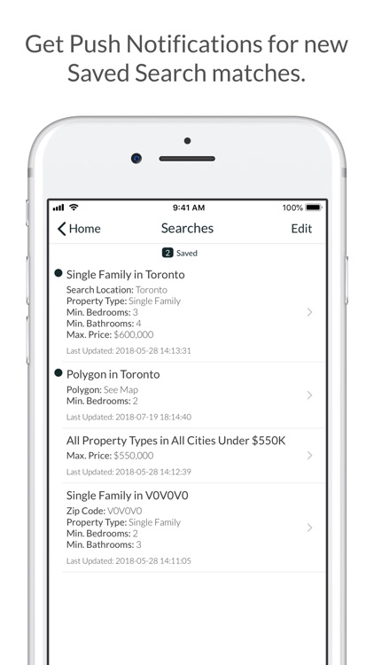 Kelowna Real Estate screenshot-3