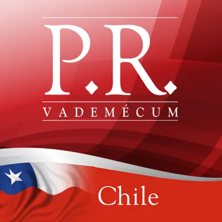 PR Vademécum Chile 2023 Читы