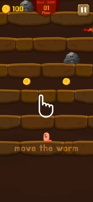 Jump Battle: Dungeons Jumping(圖1)-速報App