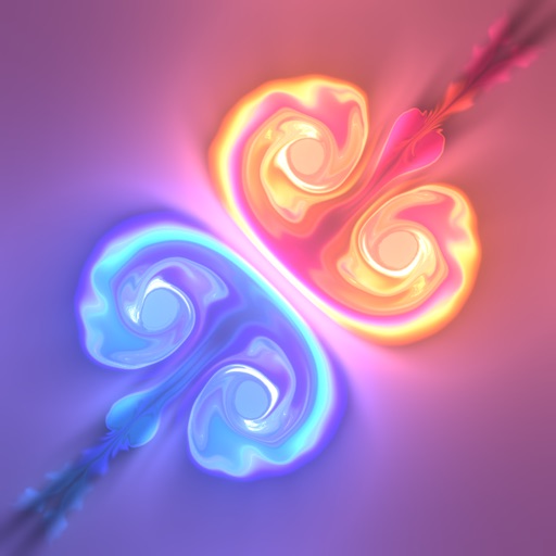 Fluid Simulation free software for iPhone and iPad