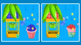 Game screenshot 经营游戏-美食街做饭游戏 apk