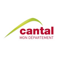 Cantal Conseil départemental pour PC