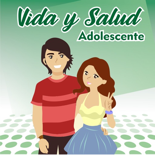 Vida y Salud Adolescente