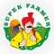 Super Farmer is a fruit, vegetable, grocery and other home needs store currently in Faridabad