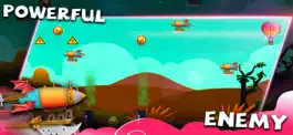 Game screenshot Hot Air Balloons Adventure hack