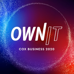 OWN IT Cox Business 2020