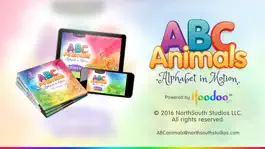 Game screenshot ABC Animals AR mod apk