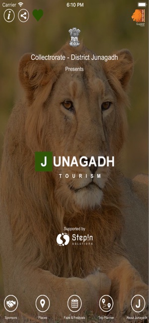 Junagadh Tourism