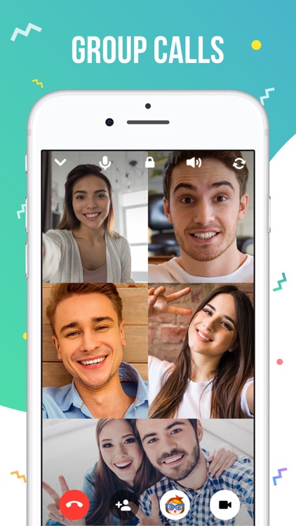 ICQ – Messenger & Video Calls