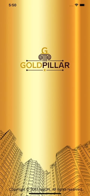 GoldPillar(圖1)-速報App