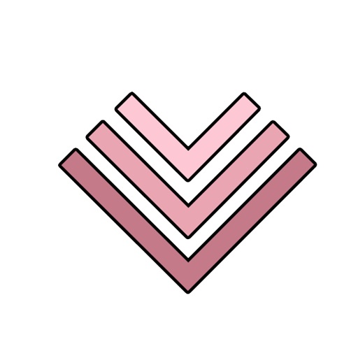 Pink Emoji for Beauty iOS App