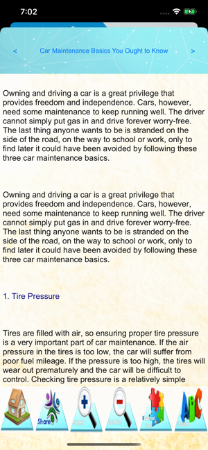 Defensive driving Tips & Trick(圖4)-速報App