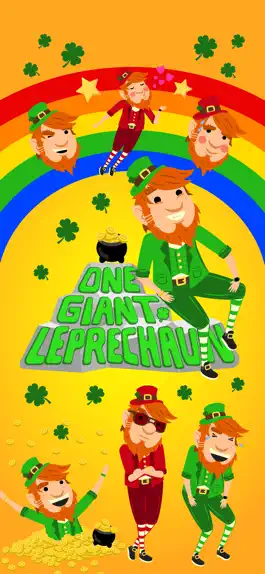 Game screenshot One Giant Leprechaun mod apk