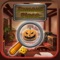 Icon Hidden Object  : Famous Place