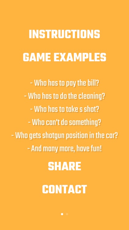 Who is the loser? screenshot-4