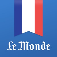 Französischkurs mit Le Monde apk