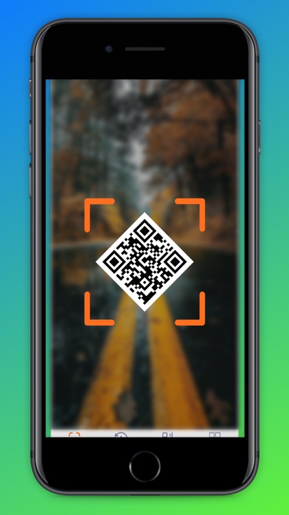 Qr Code - Reader & Scanner