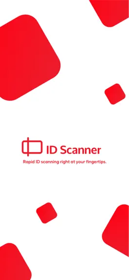 Game screenshot ID Scanner mod apk