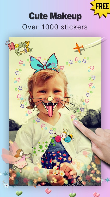 Photo Collage - Perfect Image screenshot-3
