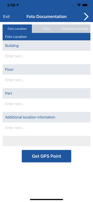 Field2BIM(圖3)-速報App