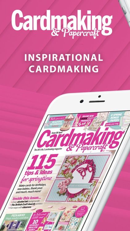 Cardmaking & Papercraft