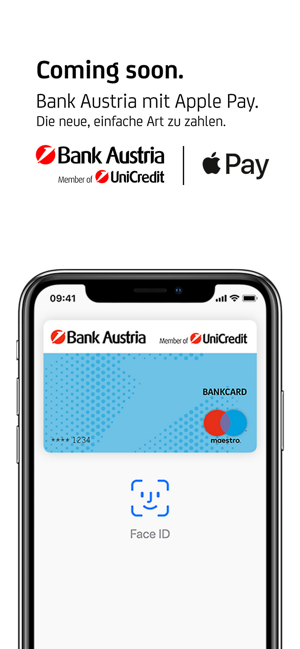 Bank Austria Mobile Geldborse On The App Store