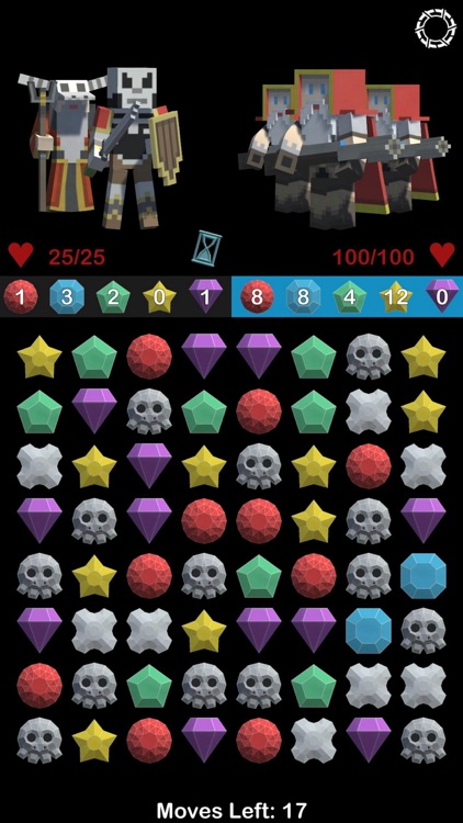 Puzzle Empire screenshot-3