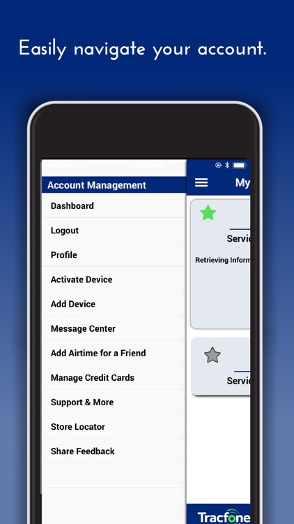 TracFone Wireless My Account screenshot-3