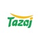 Tazaj is the Arabic and Türkisch Definition of  Fresh food