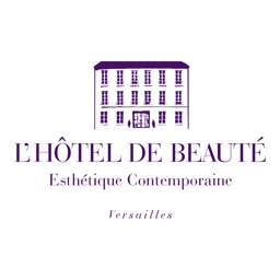 L'hôtel de Beauté, Versailles