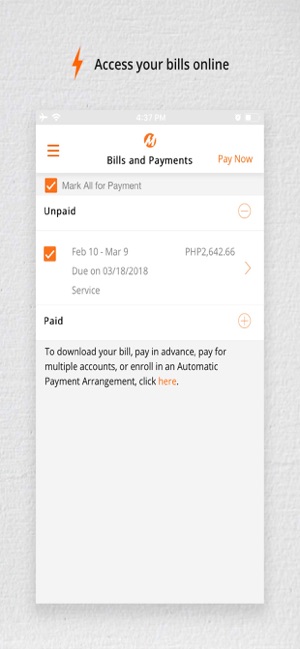 Meralco Mobile(圖2)-速報App